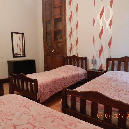 Room 404 Guest House Tbilisi Exteriör bild