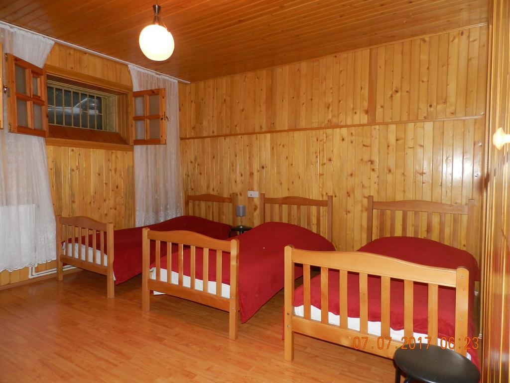 Room 404 Guest House Tbilisi Exteriör bild