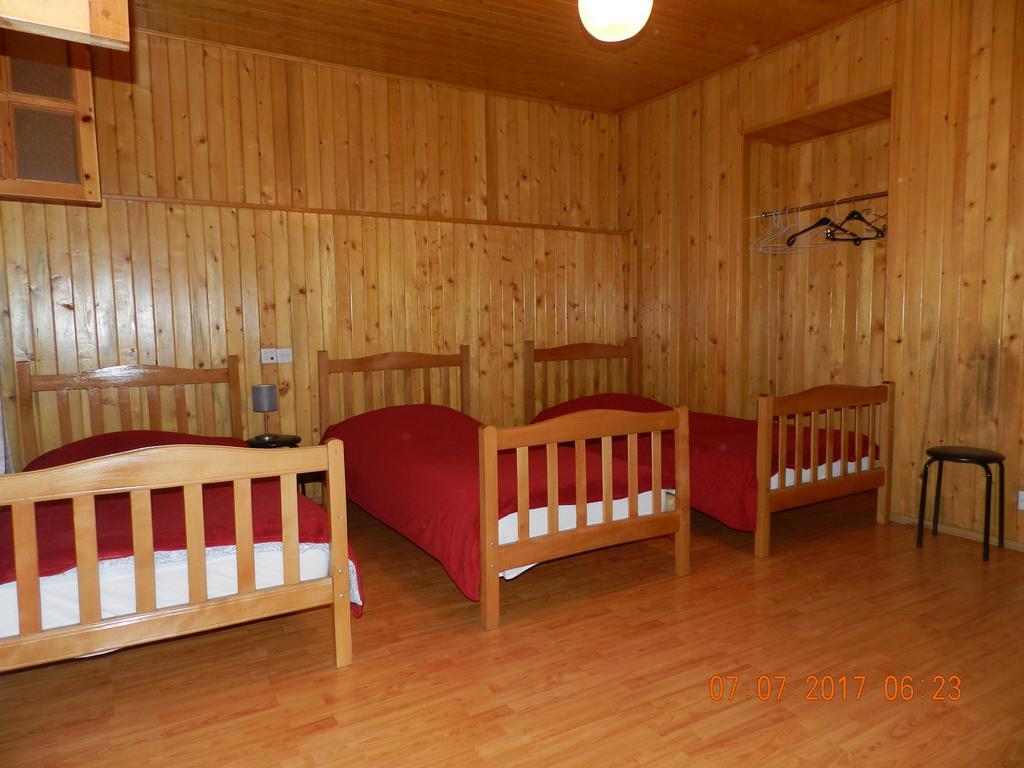 Room 404 Guest House Tbilisi Exteriör bild