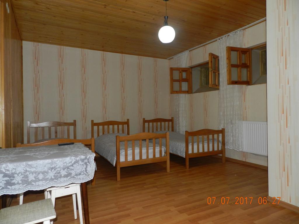 Room 404 Guest House Tbilisi Exteriör bild