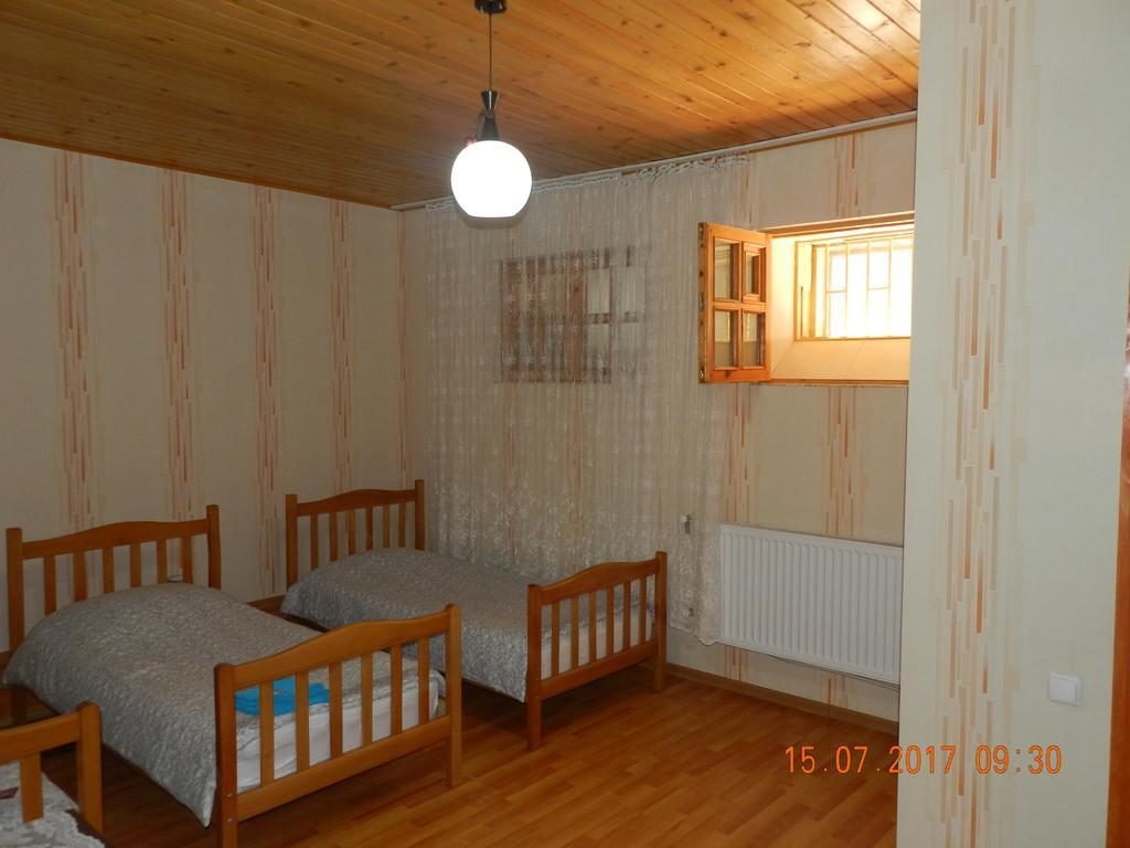Room 404 Guest House Tbilisi Exteriör bild