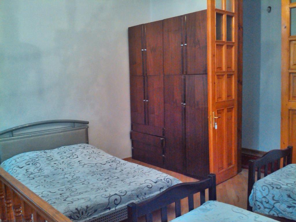 Room 404 Guest House Tbilisi Rum bild