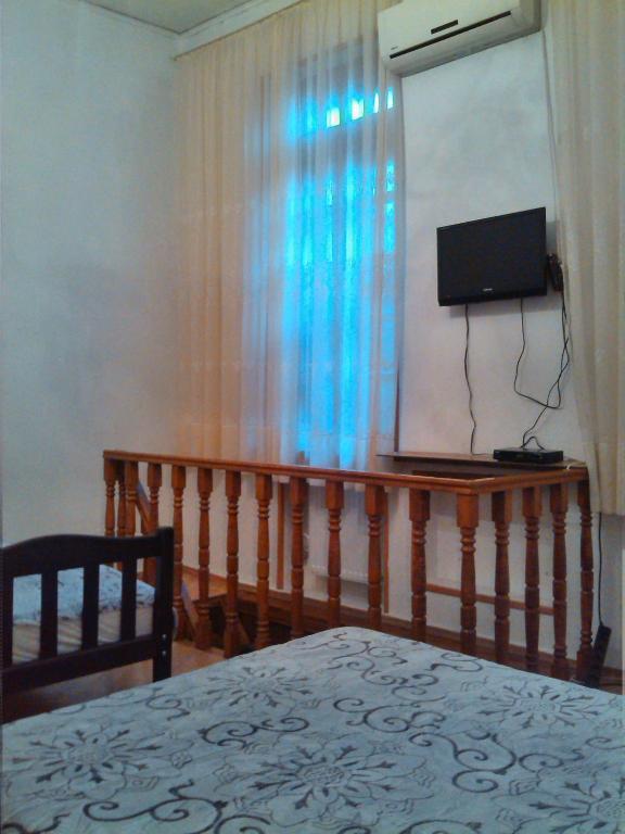 Room 404 Guest House Tbilisi Rum bild
