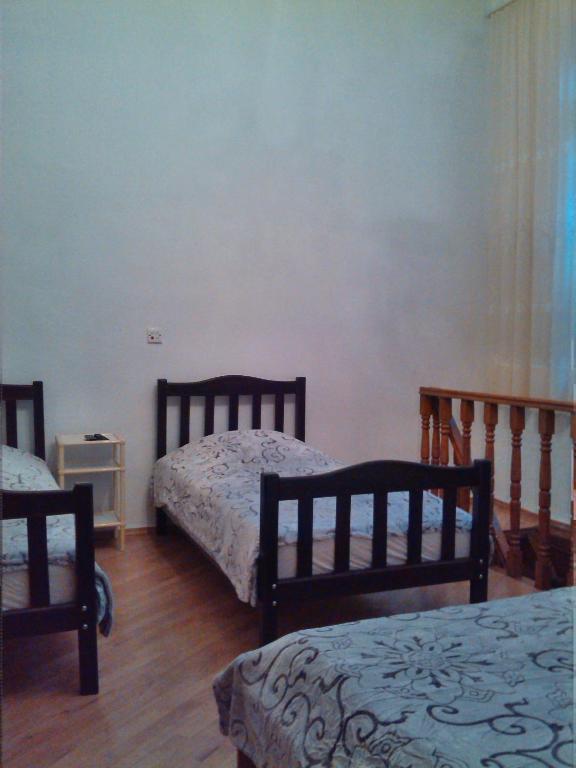 Room 404 Guest House Tbilisi Rum bild