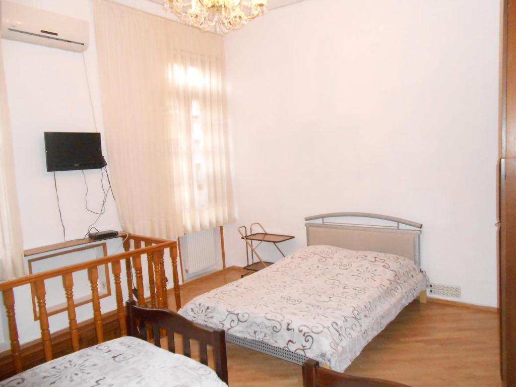 Room 404 Guest House Tbilisi Rum bild