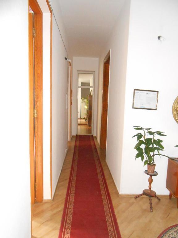 Room 404 Guest House Tbilisi Rum bild